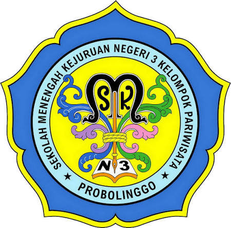Logo sekolah